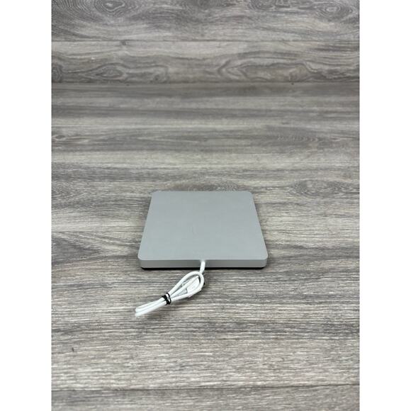 Apple USB SuperDrive A1379 External CD/DVD Drive – Great Condition, Works Well - Picture 1 of 5